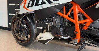Comprar KTM 690 DUKE R en Siebla Selección al mejor precio