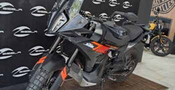 Comprar KTM 790 Adventure en Siebla Selección al mejor precio