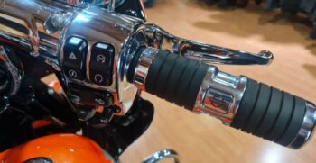 Comprar HARLEY DAVIDSON CVO Road Glide en Siebla Selección al mejor precio