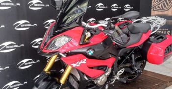 Comprar BMW S 1000 XR en Siebla Selección al mejor precio