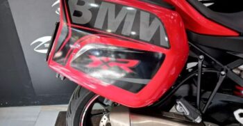 Comprar BMW S 1000 XR en Siebla Selección al mejor precio