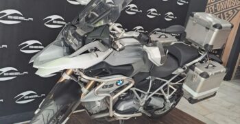 Comprar BMW R 1200 GS en Siebla Selección al mejor precio