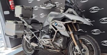 Comprar BMW R 1200 GS en Siebla Selección al mejor precio