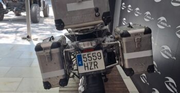 Comprar BMW R 1200 GS en Siebla Selección al mejor precio