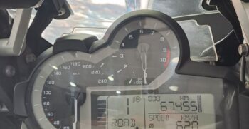 Comprar BMW R 1200 GS en Siebla Selección al mejor precio