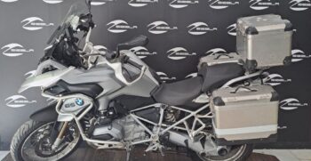 Comprar BMW R 1200 GS en Siebla Selección al mejor precio
