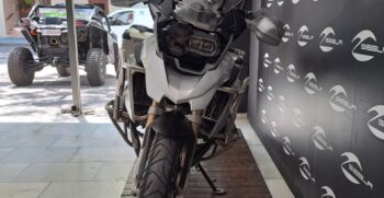 Comprar BMW R 1200 GS en Siebla Selección al mejor precio