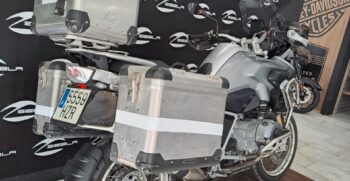 Comprar BMW R 1200 GS en Siebla Selección al mejor precio