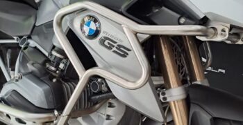 Comprar BMW R 1200 GS en Siebla Selección al mejor precio