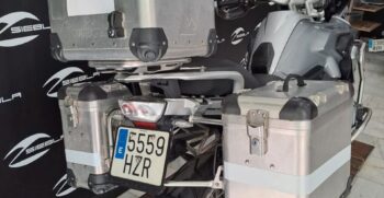 Comprar BMW R 1200 GS en Siebla Selección al mejor precio