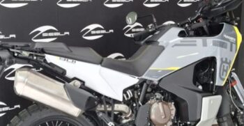 Comprar HUSQVARNA Norden 901 en Siebla Selección al mejor precio