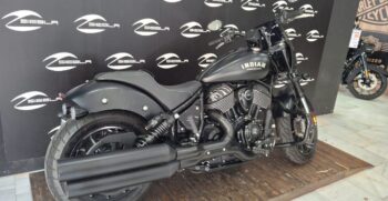 Comprar INDIAN Sport Chief en Siebla Selección al mejor precio