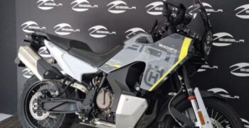 Comprar HUSQVARNA Norden 901 en Siebla Selección al mejor precio