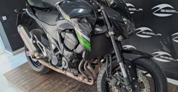 Comprar KAWASAKI Z 800 en Siebla Selección al mejor precio