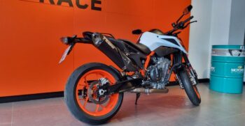 Comprar KTM 890 Duke R en Siebla Selección la mejor precio