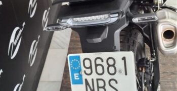 Comprar HUSQVARNA Norden 901 en Siebla Selección al mejor precio