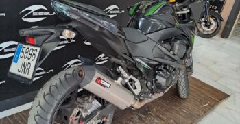 Comprar KAWASAKI Z 800 en Siebla Selección al mejor precio