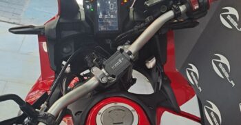 Comprar HONDA CRF1000L Africa Twin Adventure Sport en Siebla Selección al mejor precio