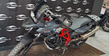 Comprar BMW F 700 GS en Siebla Selección al mejor precio
