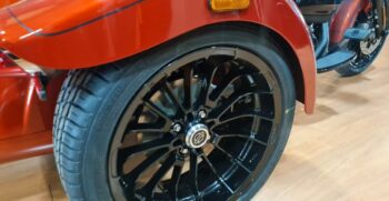 Comprar HARLEY DAVIDSON Freewheeler en Siebla Selección al mejor precio