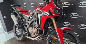 Comprar HONDA CRF1000L Africa Twin Adventure Sport en Siebla Selección al mejor precio