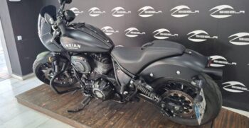Comprar INDIAN Sport Chief en Siebla Selección al mejor precio