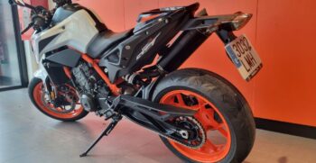 Comprar KTM 890 Duke R en Siebla Selección la mejor precio