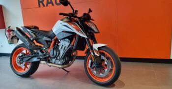 Comprar KTM 890 Duke R en Siebla Selección la mejor precio