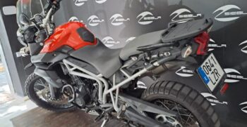 Comrpar TRIUMPH TIGER 800 XC en Siebla Selección al mejor precio