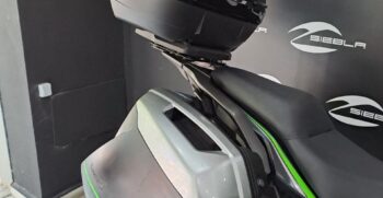 Comprar KAWASAKI Versys 650 ABS en Siebla Selección al mejor precio