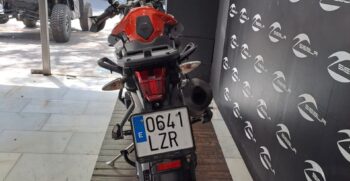 Comrpar TRIUMPH TIGER 800 XC en Siebla Selección al mejor precio