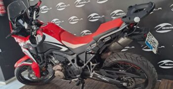 Comprar HONDA CRF1000L Africa Twin Adventure Sport en Siebla Selección al mejor precio