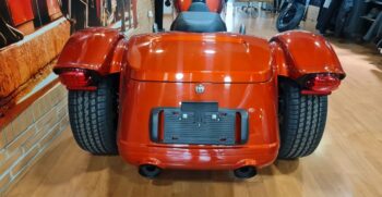 Comprar HARLEY DAVIDSON Freewheeler en Siebla Selección al mejor precio