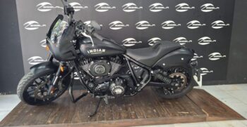 Comprar INDIAN Sport Chief en Siebla Selección al mejor precio