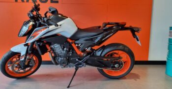 Comprar KTM 890 Duke R en Siebla Selección la mejor precio