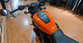 Comprar HARLEY DAVIDSON Nightster Special en Siebla Selección al mejor precio