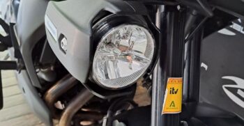 Comprar KAWASAKI Versys 650 ABS en Siebla Selección al mejor precio