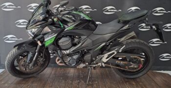 Comprar KAWASAKI Z 800 en Siebla Selección al mejor precio