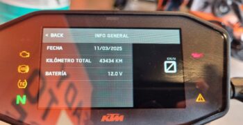 Comprar KTM 890 Duke R en Siebla Selección la mejor precio