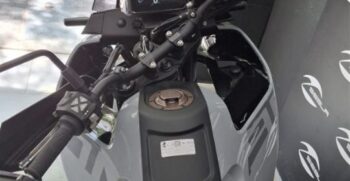 Comprar HUSQVARNA Norden 901 en Siebla Selección al mejor precio