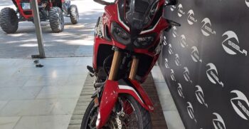 Comprar HONDA CRF1000L Africa Twin Adventure Sport en Siebla Selección al mejor precio