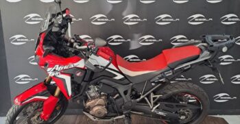 Comprar HONDA CRF1000L Africa Twin Adventure Sport en Siebla Selección al mejor precio