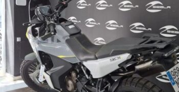 Comprar HUSQVARNA Norden 901 en Siebla Selección al mejor precio