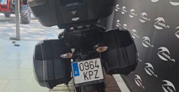 Comprar KAWASAKI Versys 650 ABS en Siebla Selección al mejor precio