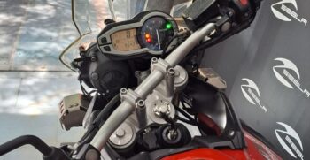 Comrpar TRIUMPH TIGER 800 XC en Siebla Selección al mejor precio