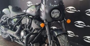 Comprar INDIAN Sport Chief en Siebla Selección al mejor precio