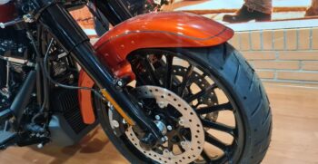 Comprar HARLEY DAVIDSON Freewheeler en Siebla Selección al mejor precio
