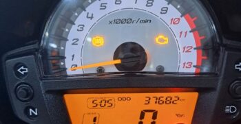 Comprar KAWASAKI Versys 650 ABS en Siebla Selección al mejor precio