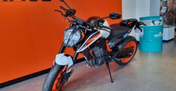 Comprar KTM 890 Duke R en Siebla Selección la mejor precio