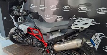 Comprar BMW F 700 GS en Siebla Selección al mejor precio